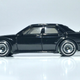 Illustration for article titled Merica and a Mercedes